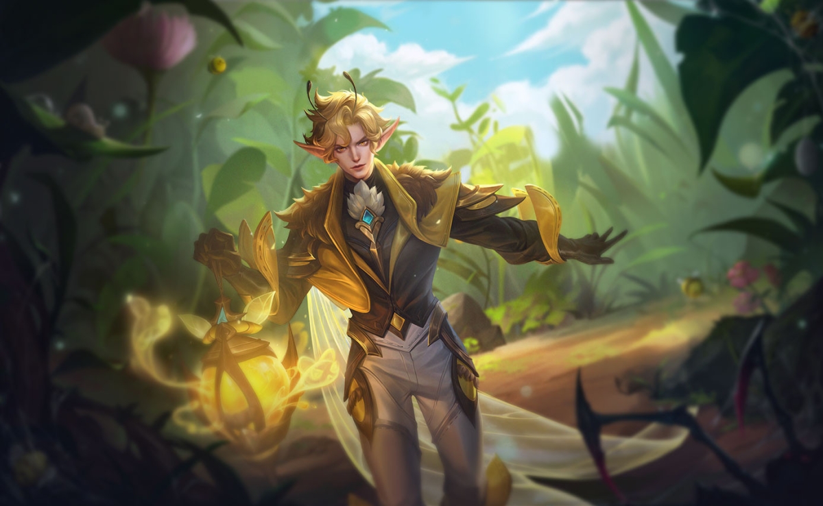 Lối chơi của Eland’Orr thường không hợp gu game thủ Việt