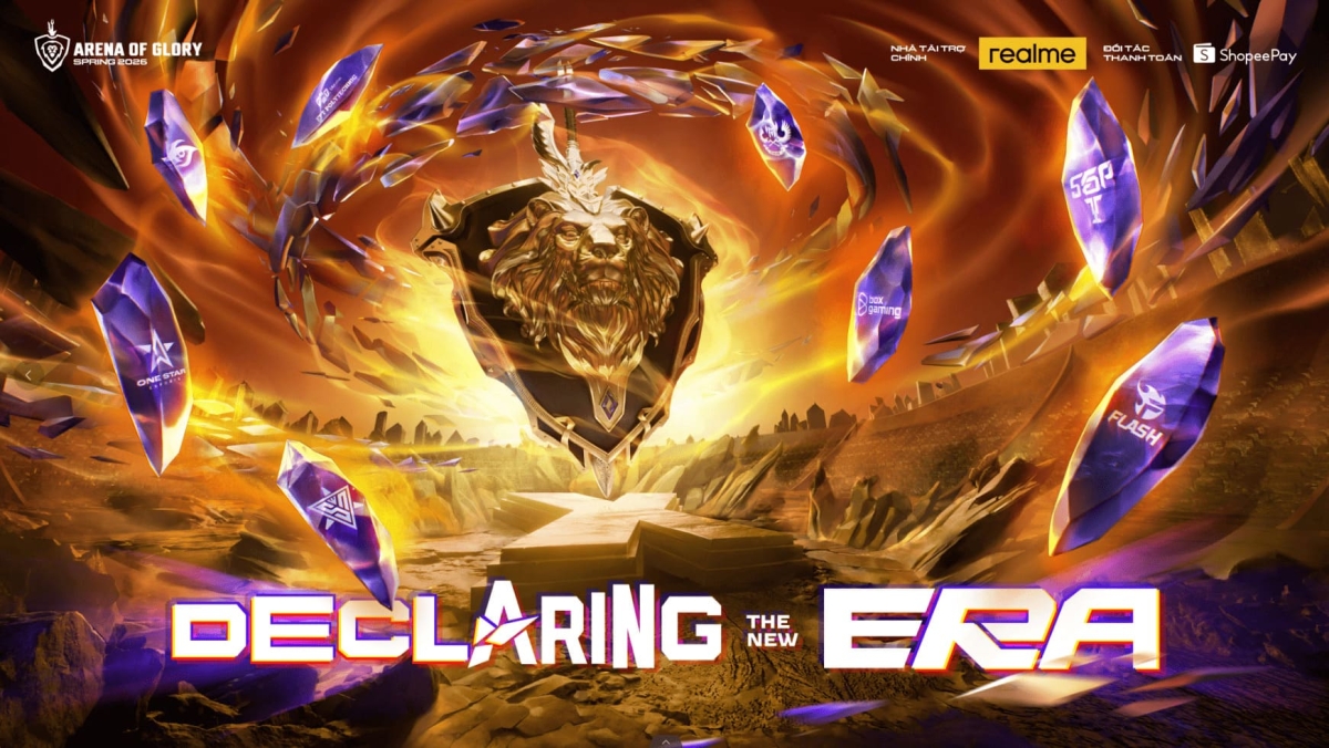 Meta DTDV mùa Xuân 2026 có sự thay đổi lớn