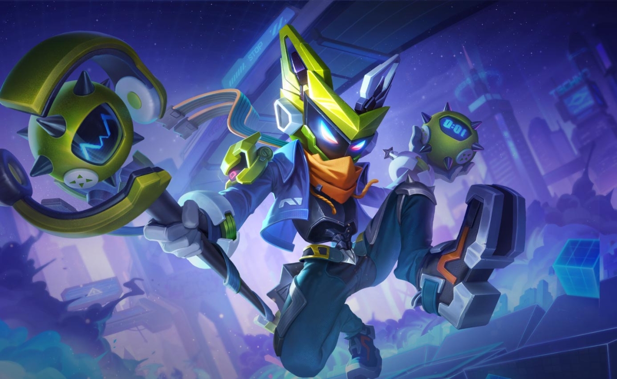 Mganga tại DTDV mùa Xuân 2026 không có đất diễn