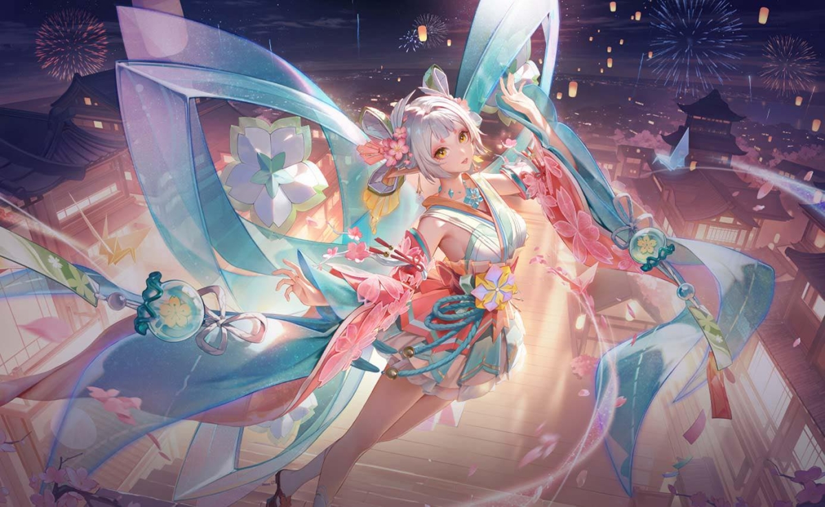 Vì sao xu hướng lên đồ dị trong Liên Quân trở nên phổ biến