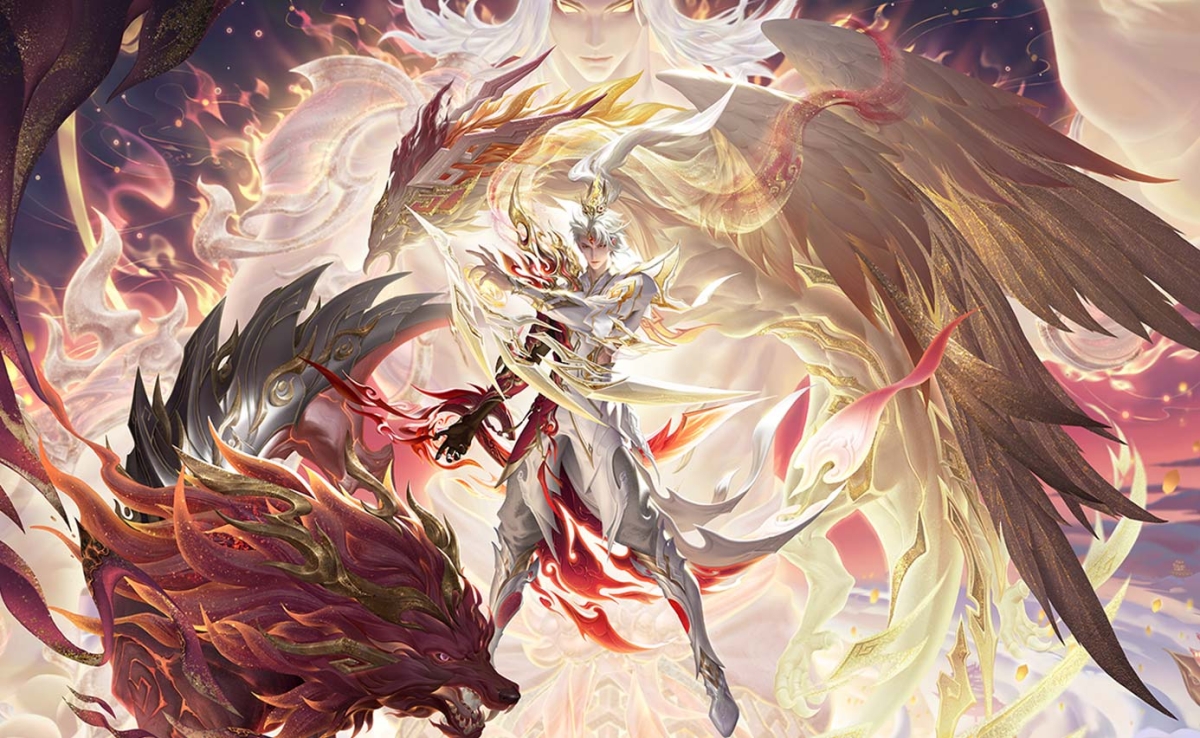 Billow vốn mạnh mẽ và có thể ép game cực khỏe