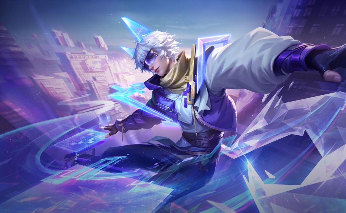 Elsu vẫn luôn là vị tướng không cấm thì chọn