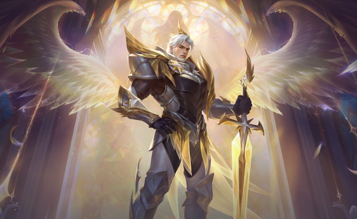 Richter là đấu sĩ siêu toàn diện nhưng không quá mạnh khi đánh tank