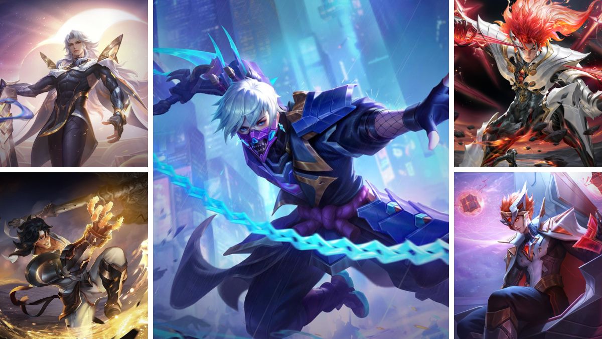 Vì sao tướng có khả năng giảm thời gian hồi chiêu thường mạnh