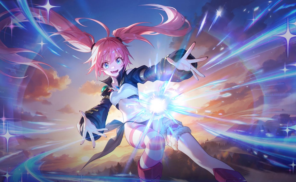 Qi dù mạnh nhưng dễ bị khai thác