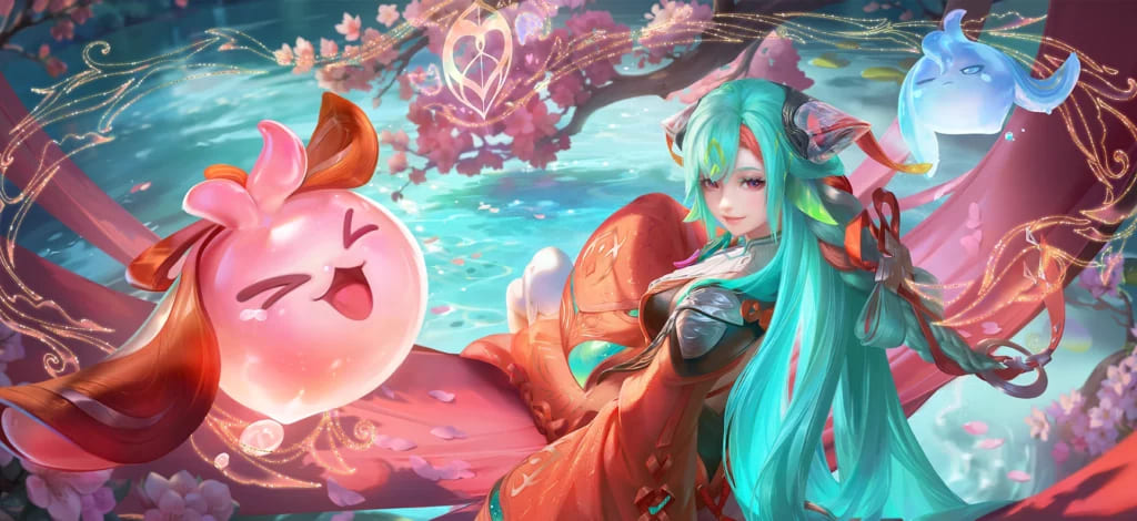 Liên Quân: Hé lộ vị tướng mới tiếp theo của Liên Quân mùa S1 2026 Liên Quân: Hé lộ vị tướng mới tiếp theo của Liên Quân mùa S1 2026