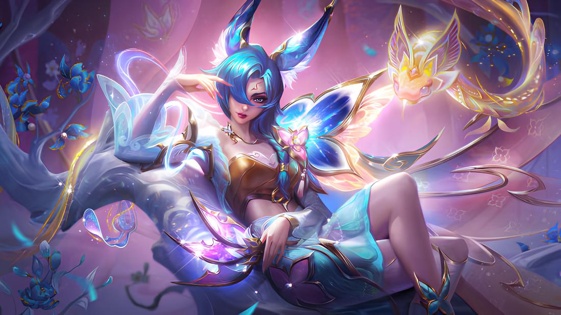 Game thủ Tốc Chiến sắp được gặp gỡ vị tướng nguyên bản đầu tiên Game thủ Tốc Chiến sắp được gặp gỡ vị tướng nguyên bản đầu tiên
