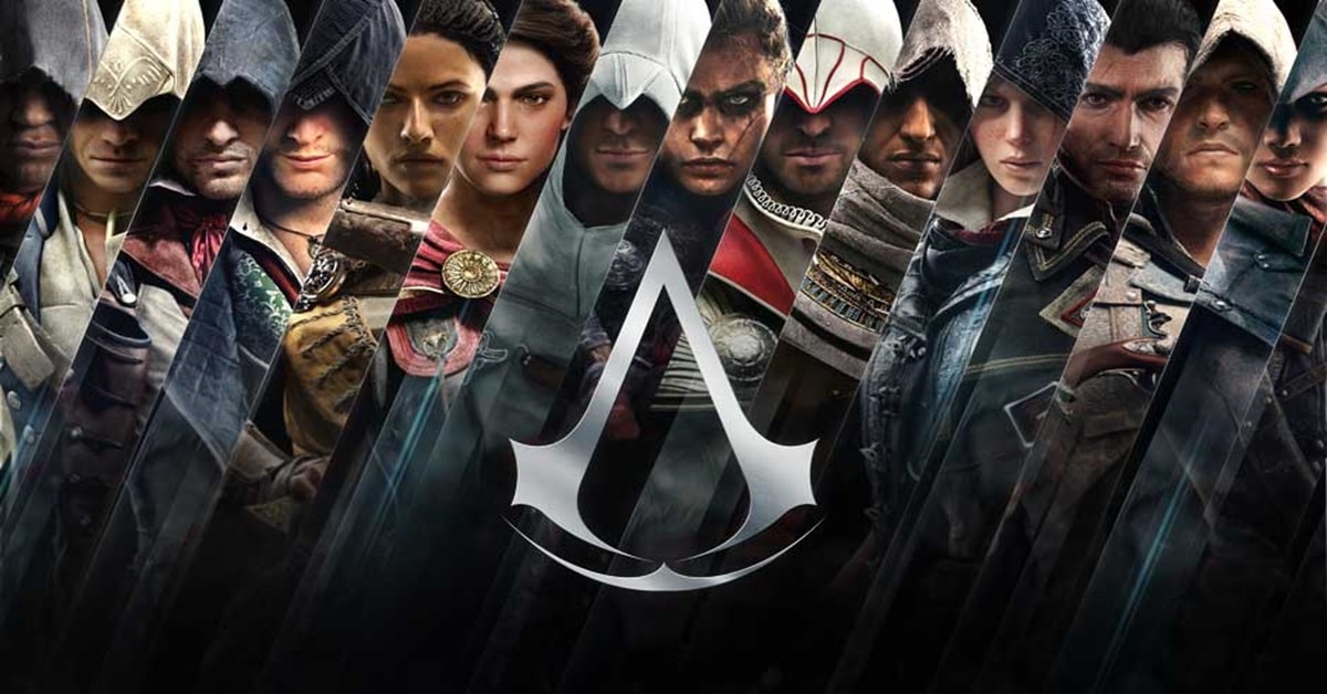 Ubisoft đã hủy bỏ tựa game Assassin's Creed hậu nội chiến vào năm ngoái vì "gây tranh cãi"