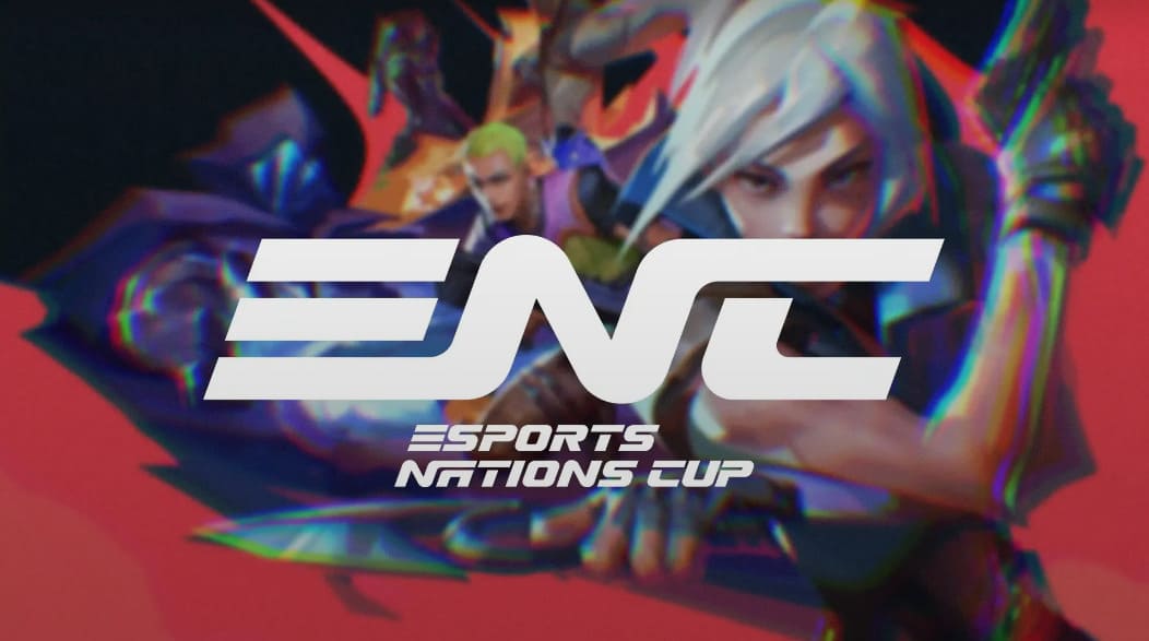 VALORANT S Tham Gia Gi i Esports Nations Cup N m 2026 VALORANT S Tham Gia Gi i Esports Nations Cup N m 2026