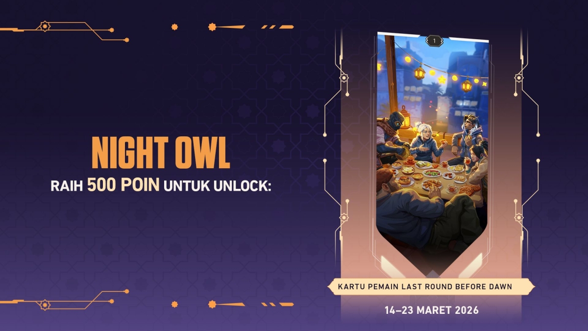 Giai đoạn Night Owl