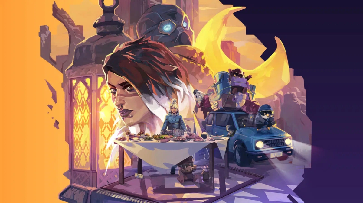 VALORANT ra mắt thử thách Night Queue