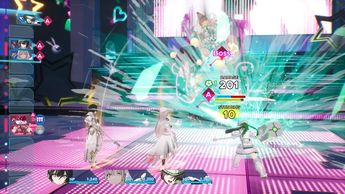 Gameplay Varlet