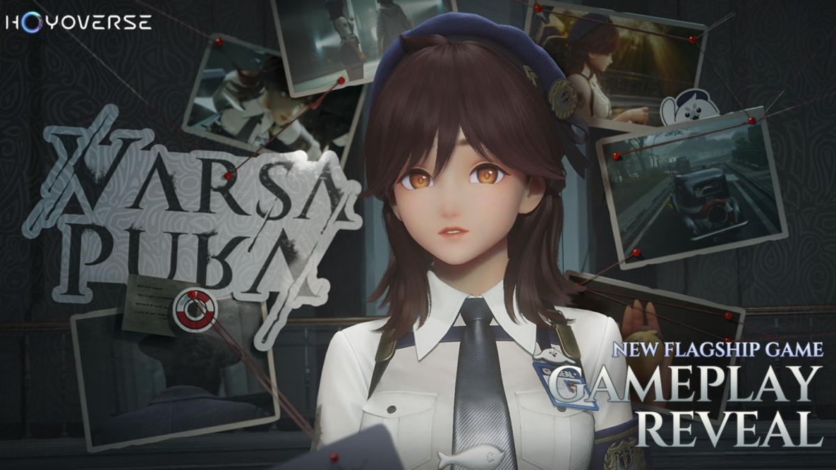 Varsapura sử dụng công nghệ Unreal Engine 5