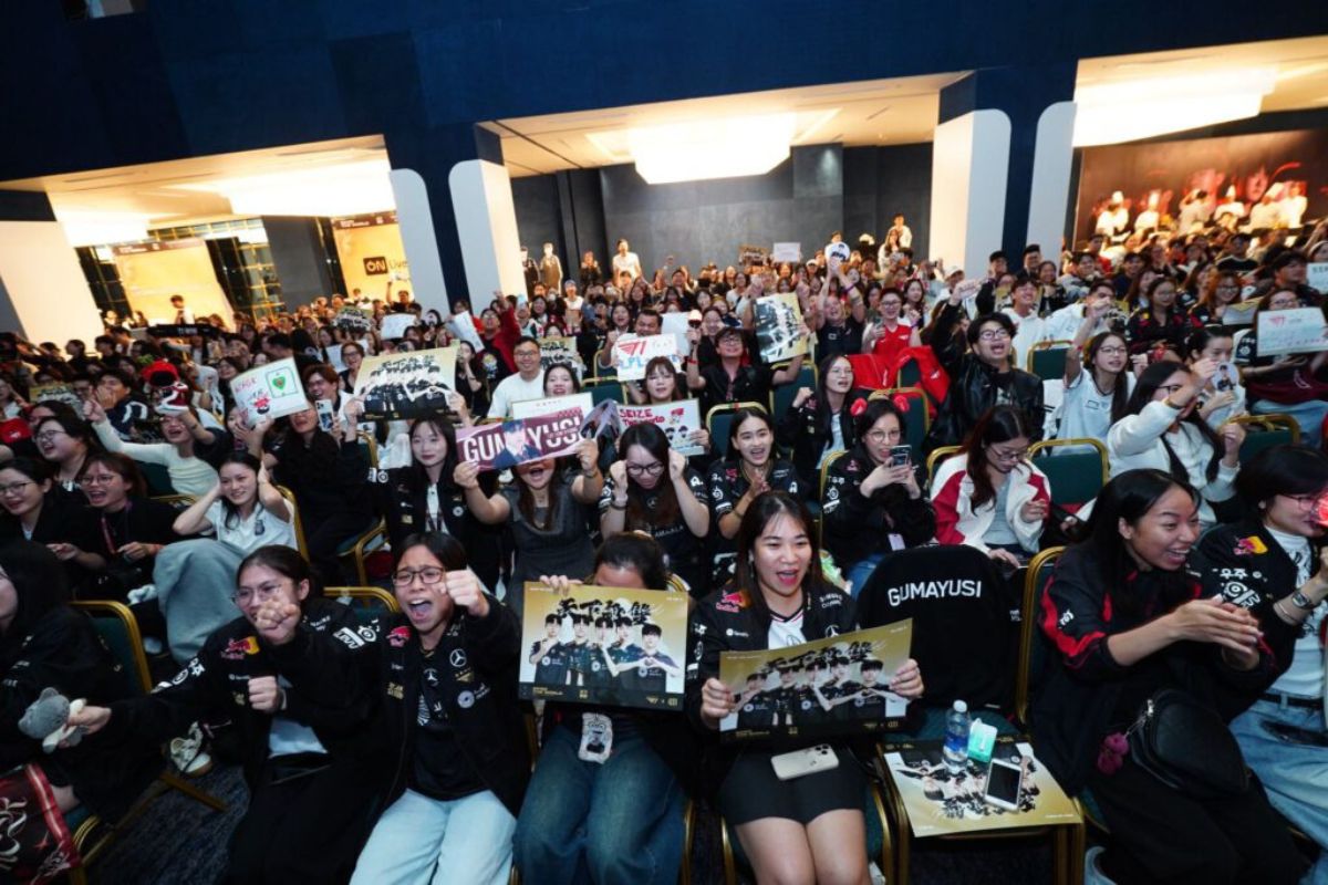 Xem CKTG cùng các điểm viewing party để hòa mình vào không khí sôi động nhất