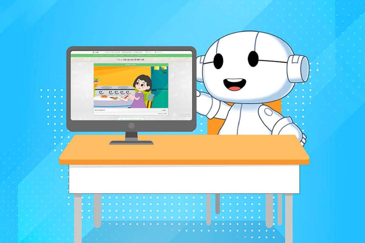 Tìm hiểu chi tiết về nền tảng giáo dục VioEdu