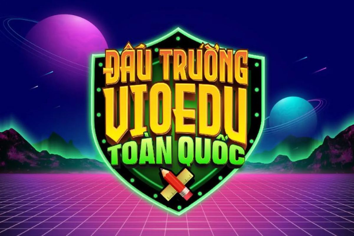 Lý do Đấu trường VioEdu thu hút đông đảo thành viên