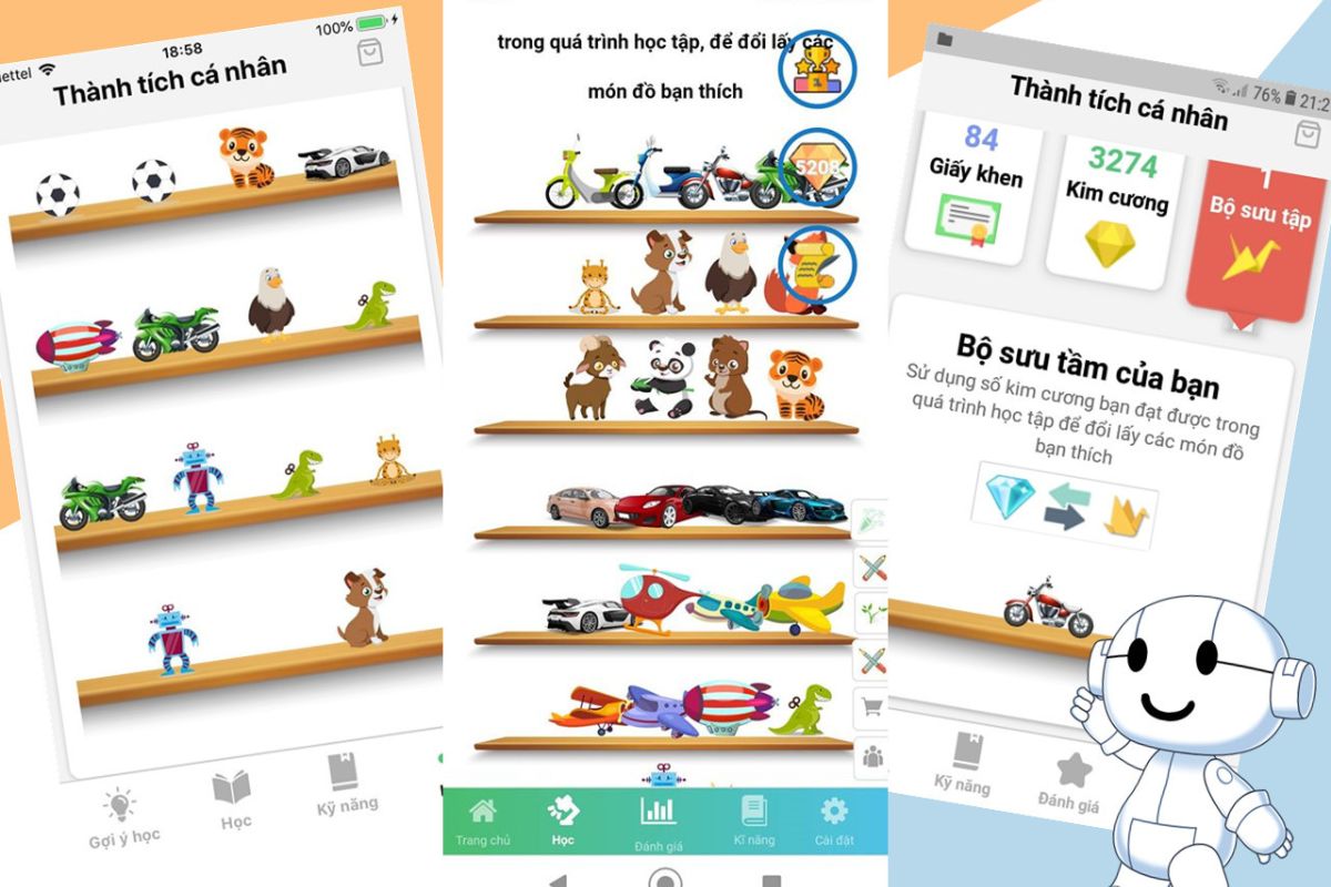 Những lưu ý khi tham gia Đấu trường VioEdu