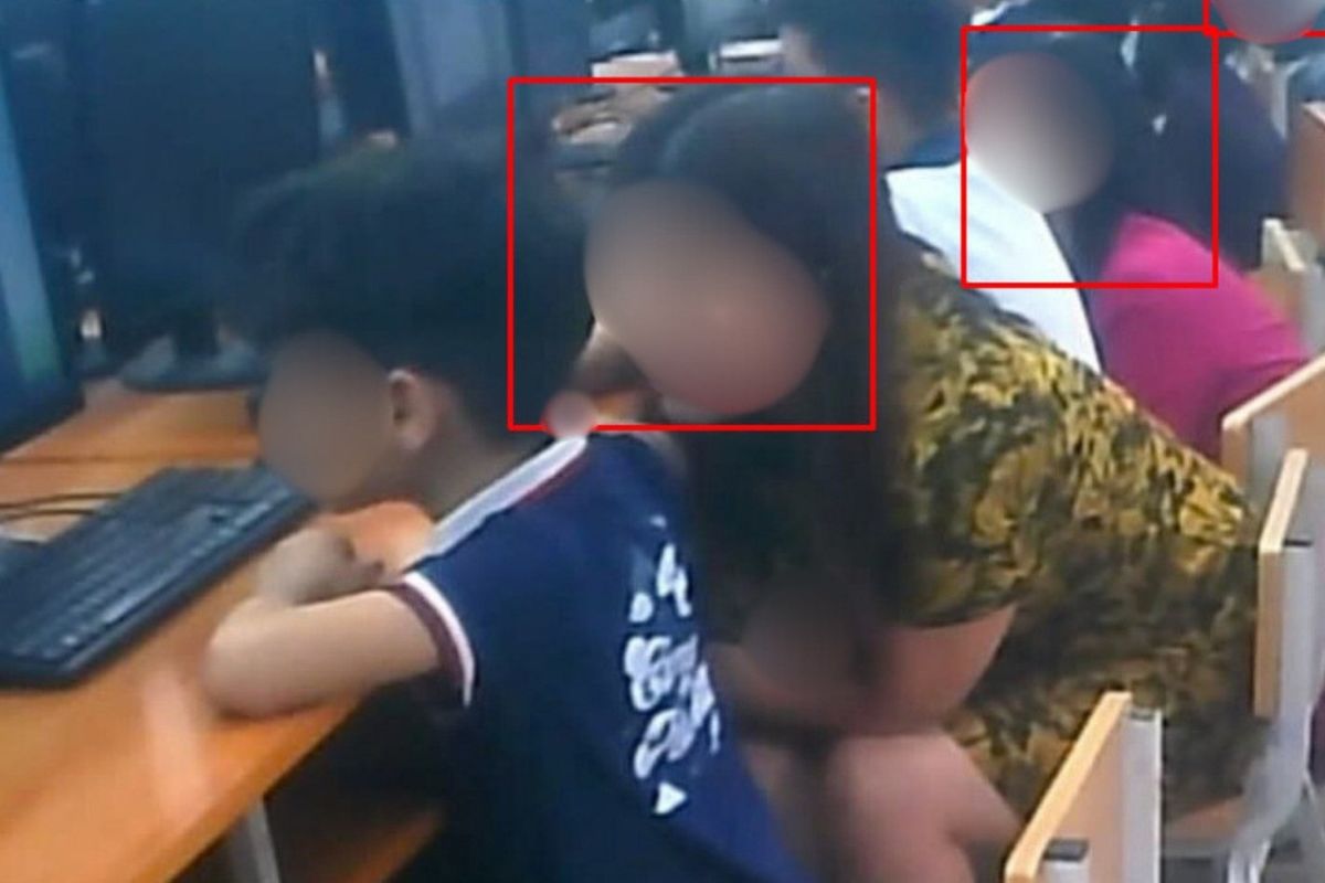 Vụ án gian lận thi VioEdu gây chấn động thời gian qua