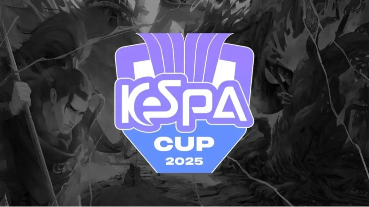 Bảng đấu và lịch thi đấu vòng bảng Kespa Cup 2025