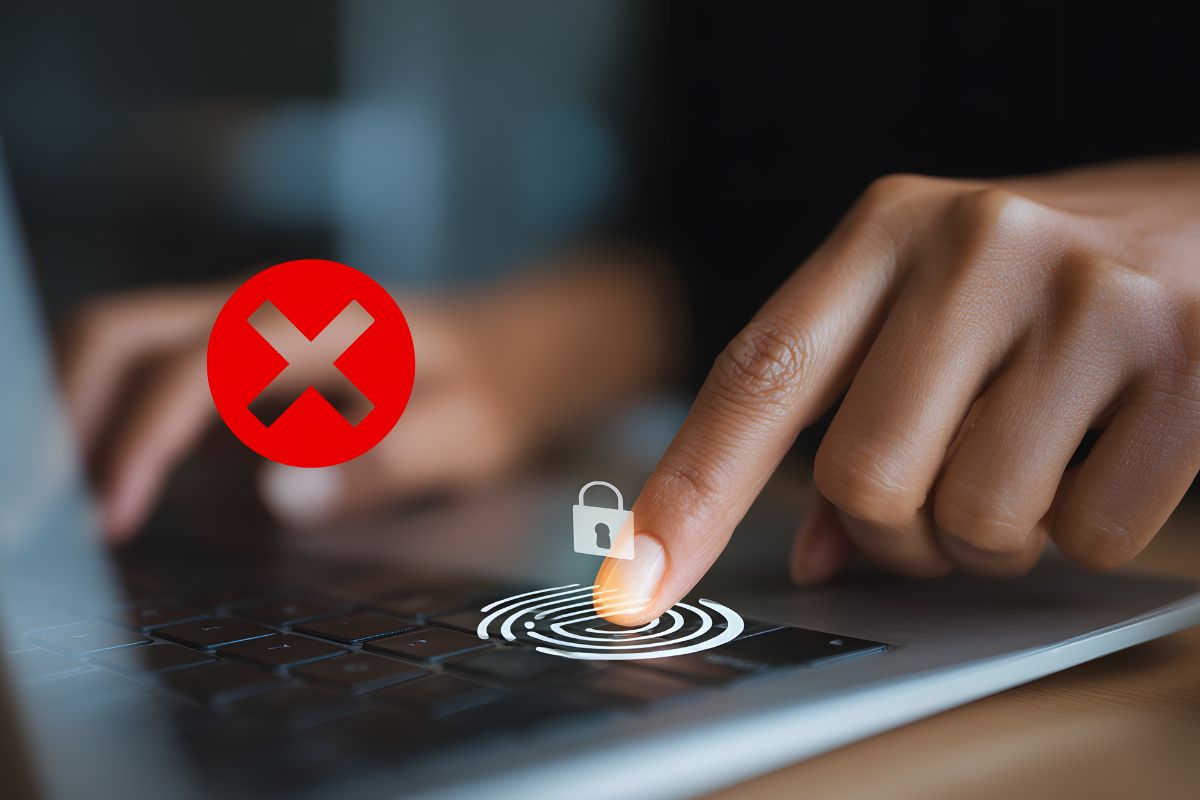 Các biện pháp phòng tránh lỗi đăng nhập Win 10