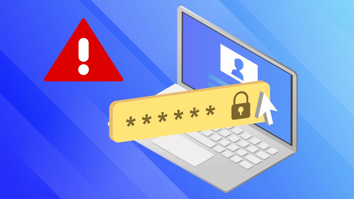 Khắc phục Win 10 nhập đúng mật khẩu nhưng không vào được Khắc phục Win 10 nhập đúng mật khẩu nhưng không vào được