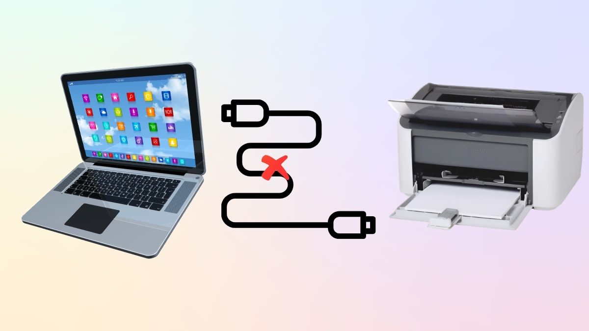 Cách sửa lỗi Win 11 không nhận máy in Canon 2900 hiệu quả Cách sửa lỗi Win 11 không nhận máy in Canon 2900 hiệu quả