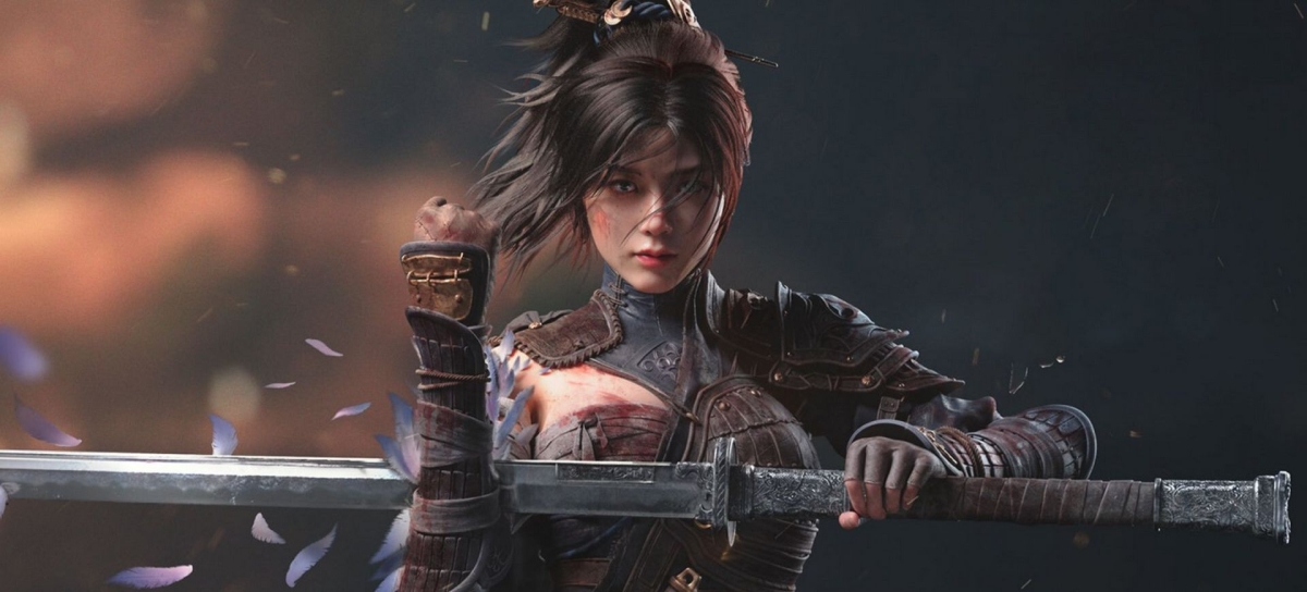 Wuchang: Fallen Faeathers giới thiệu