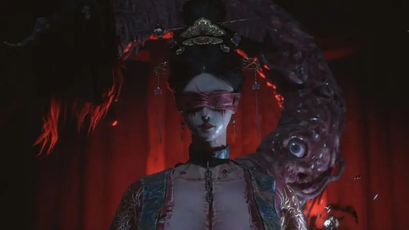 Cốt truyện Wuchang: Fallen Feathers