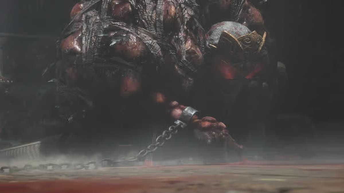 Wuchang: Fallen Feathers hệ thống boss