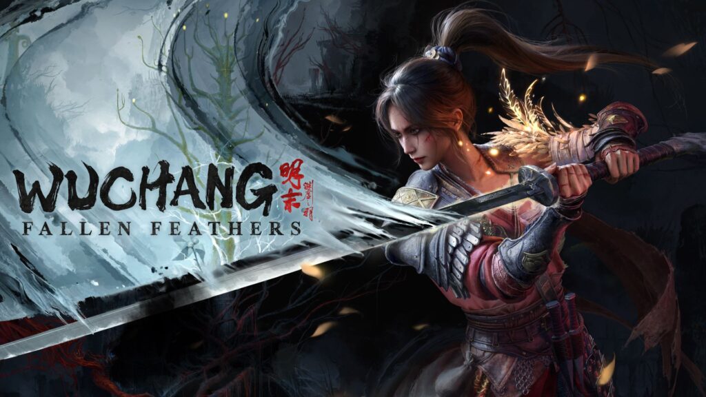 Wuchang: Fallen Feathers - Tựa game Soulslike mới có đủ sức cạnh tranh với Black Myth: Wukong?