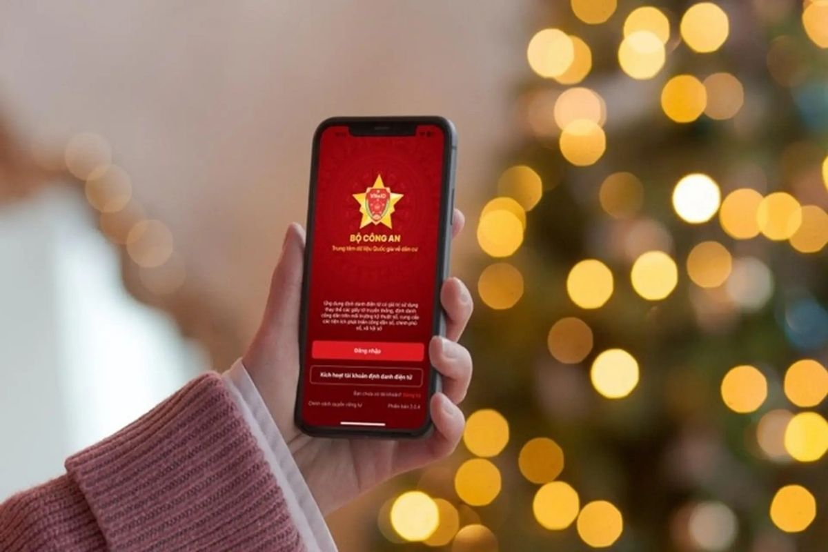 Lưu ý chung khi tiến hành xác nhận thông tin cư trú trên VNeID