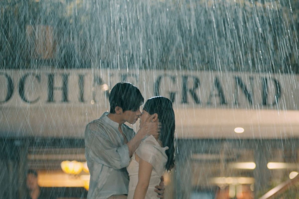 Châu Ngân là một cô gái độc lập nhưng chuyện tình cảm lại trắc trở