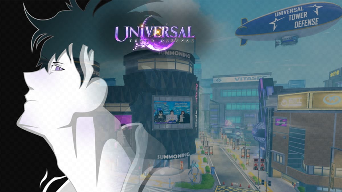 Tier list Universal Tower Defense - Chi tiết sức mạnh và giá trị từng đơn vị