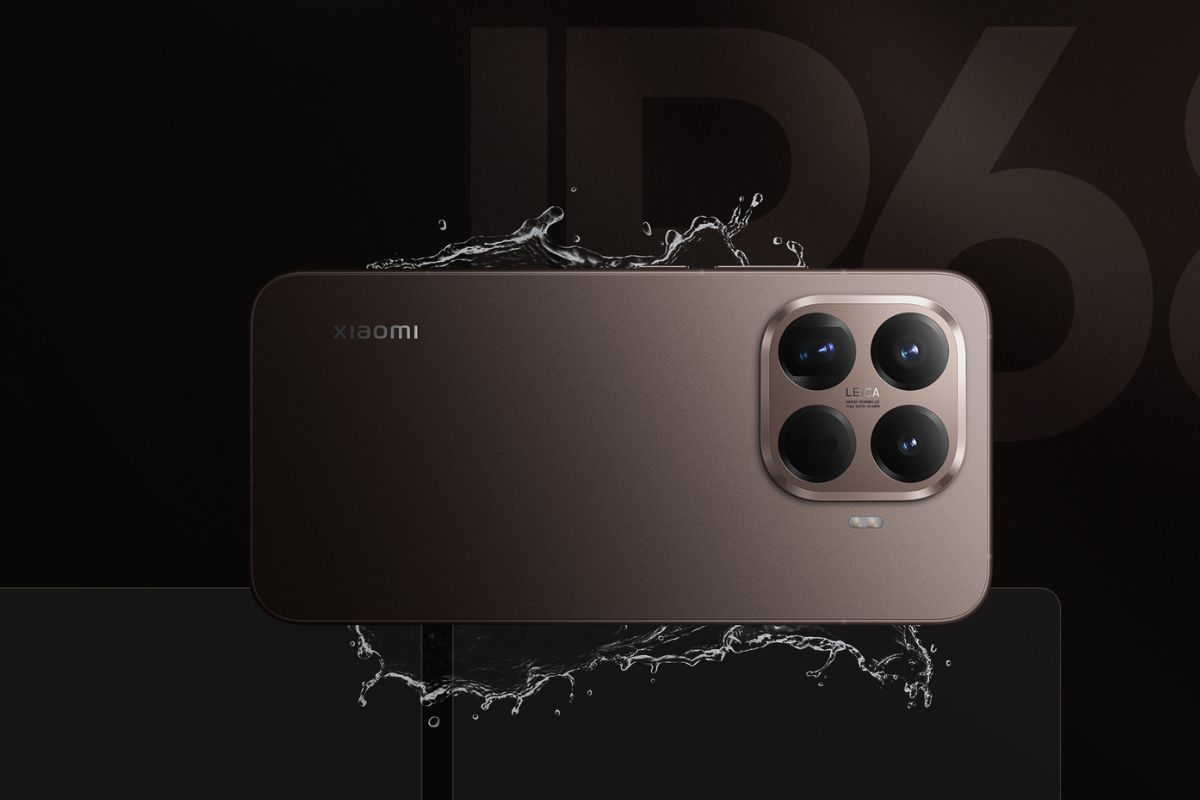 15T Pro sử dụng thuật toán Xiaomi AISP 2.0 