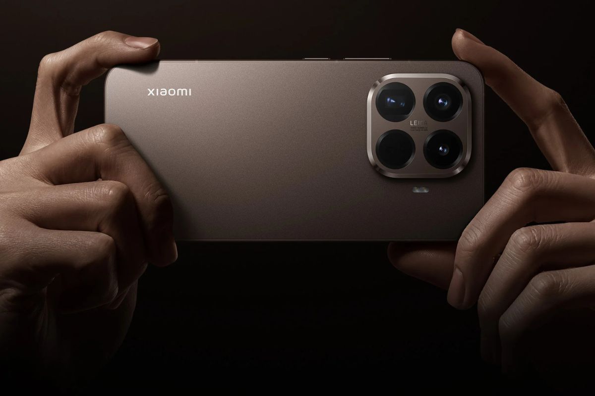 Xiaomi 15T Pro sở hữu thấu kính tele Leica 5x Pro