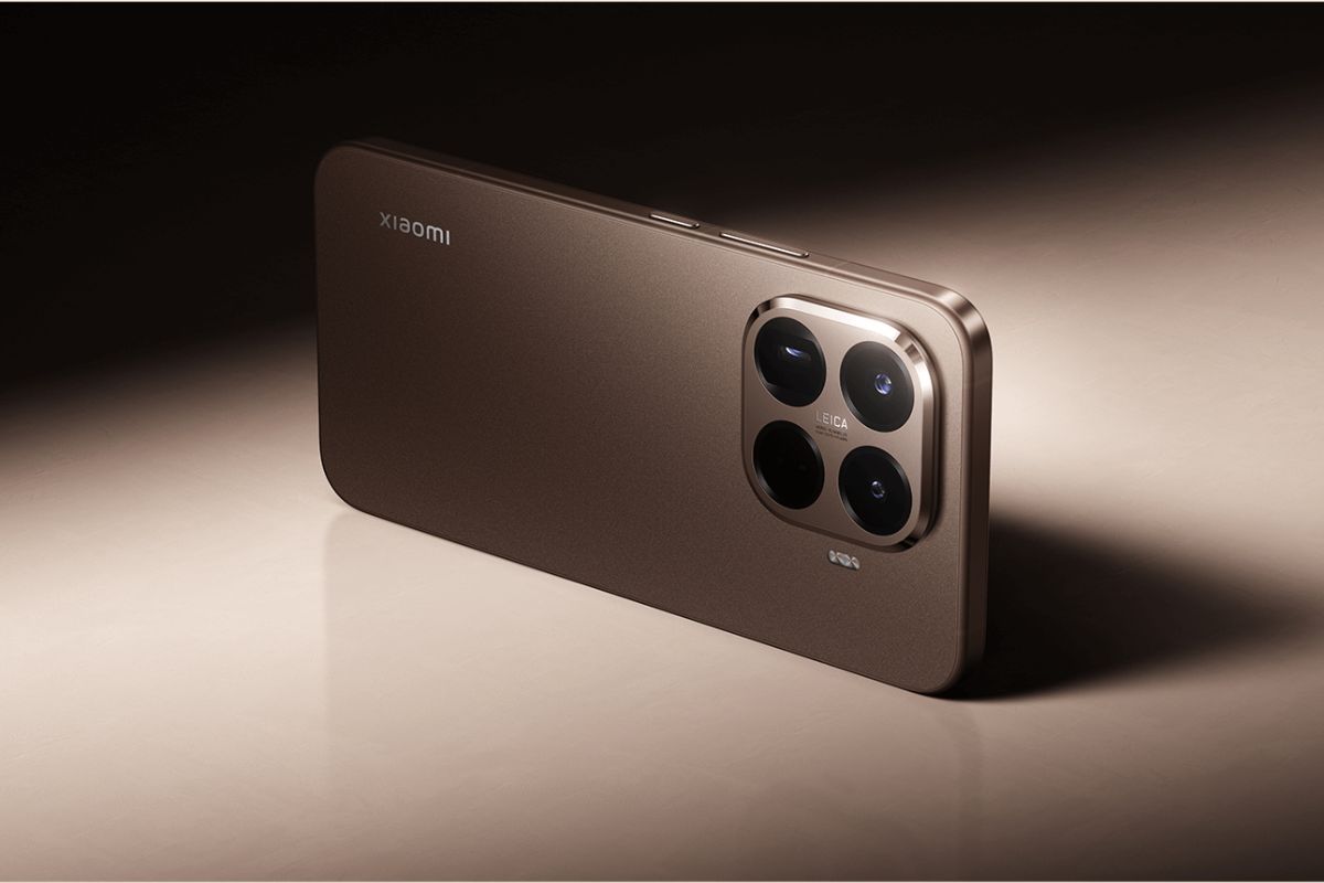 Xiaomi 15T Pro phù hợp với những người đam mê chụp hình