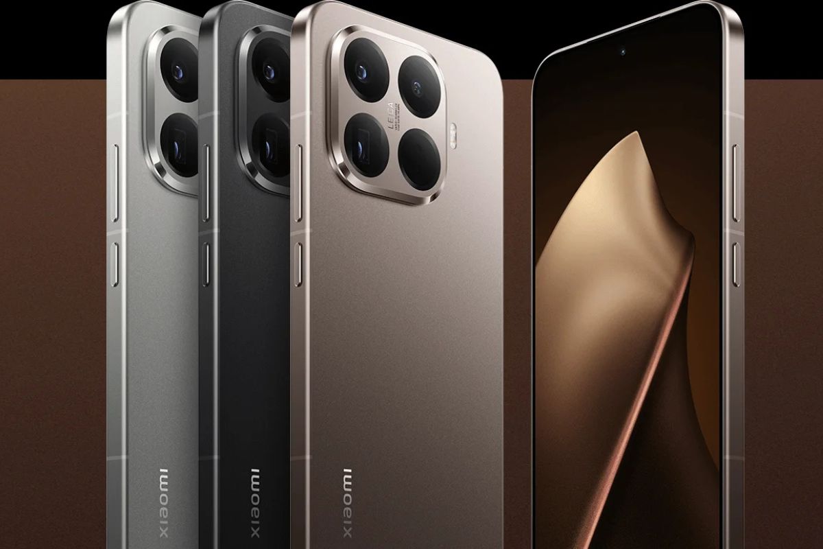 Camera Xiaomi 15T Pro cải thiện và bổ sung nhiều tính năng tuyệt vời