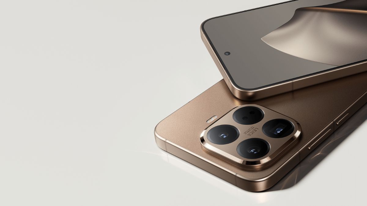Xiaomi 15T Pro Camera có gì mới so với phiên bản tiền nhiệm