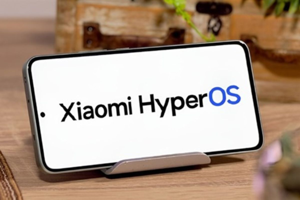 Xiaomi HyperOS là gì?