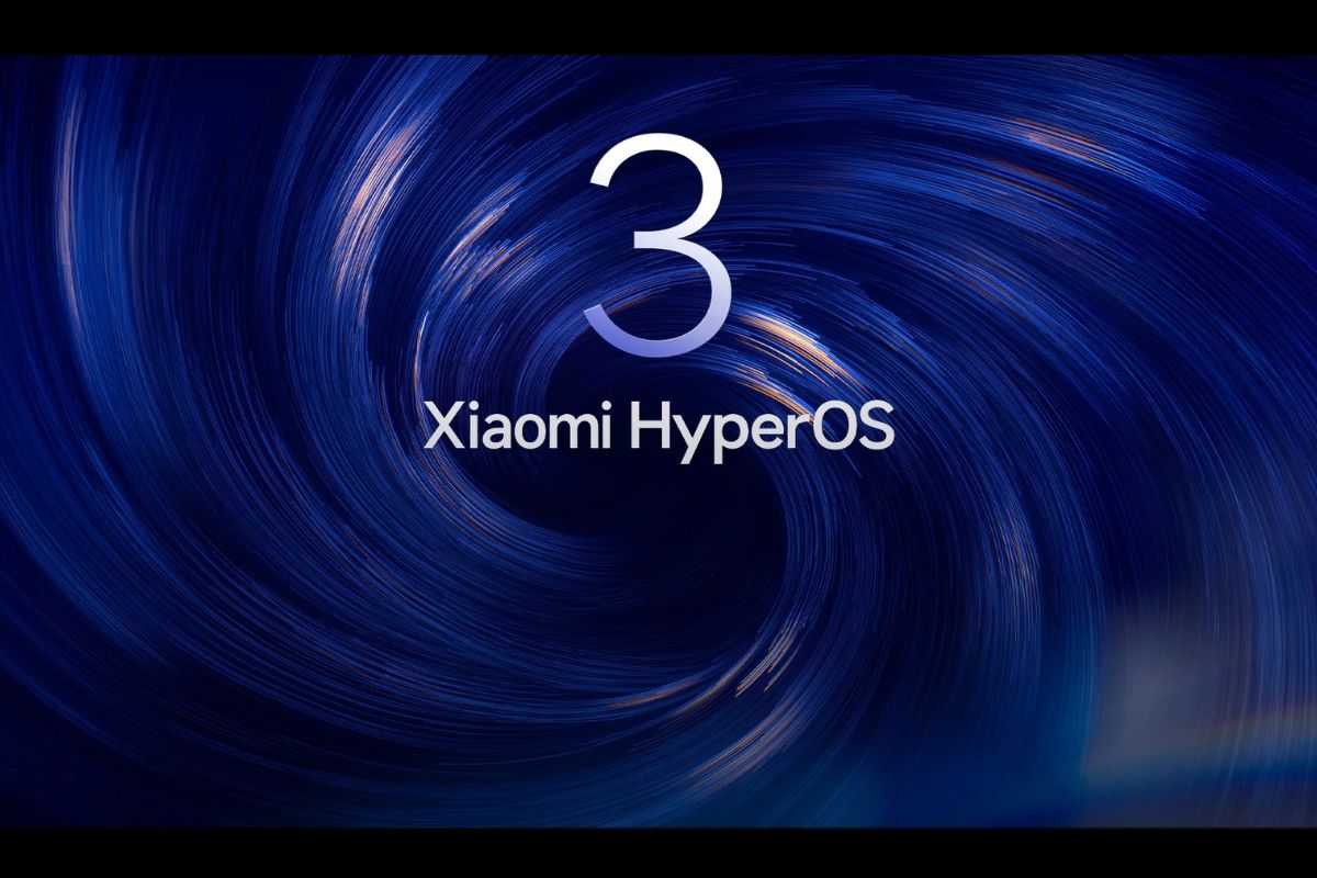 Hệ điều hành HyperOS 3 được Xiaomi phát triển mạnh mẽ