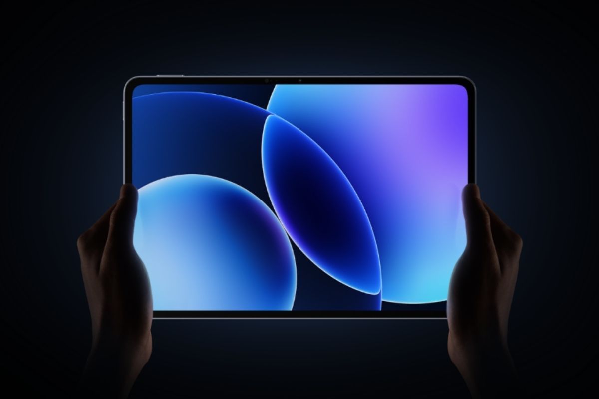 Xiaomi Pad 8 Pro xử lý nhanh chóng các tác vụ nặng