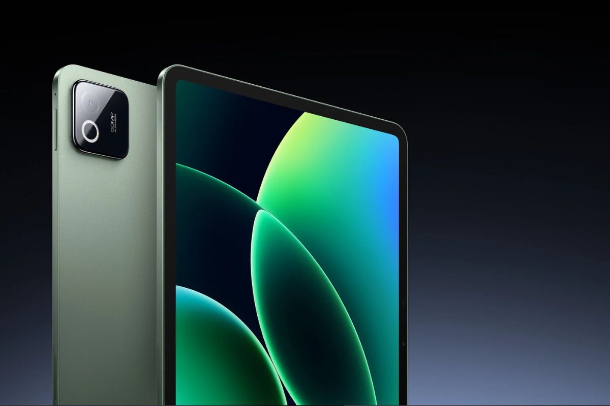 Xiaomi Pad 8 Pro đạt 408,469 điểm MEM