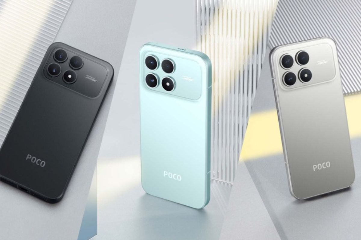 Xiaomi POCO F8 Pro có hiệu năng cực kỳ mạnh mẽ