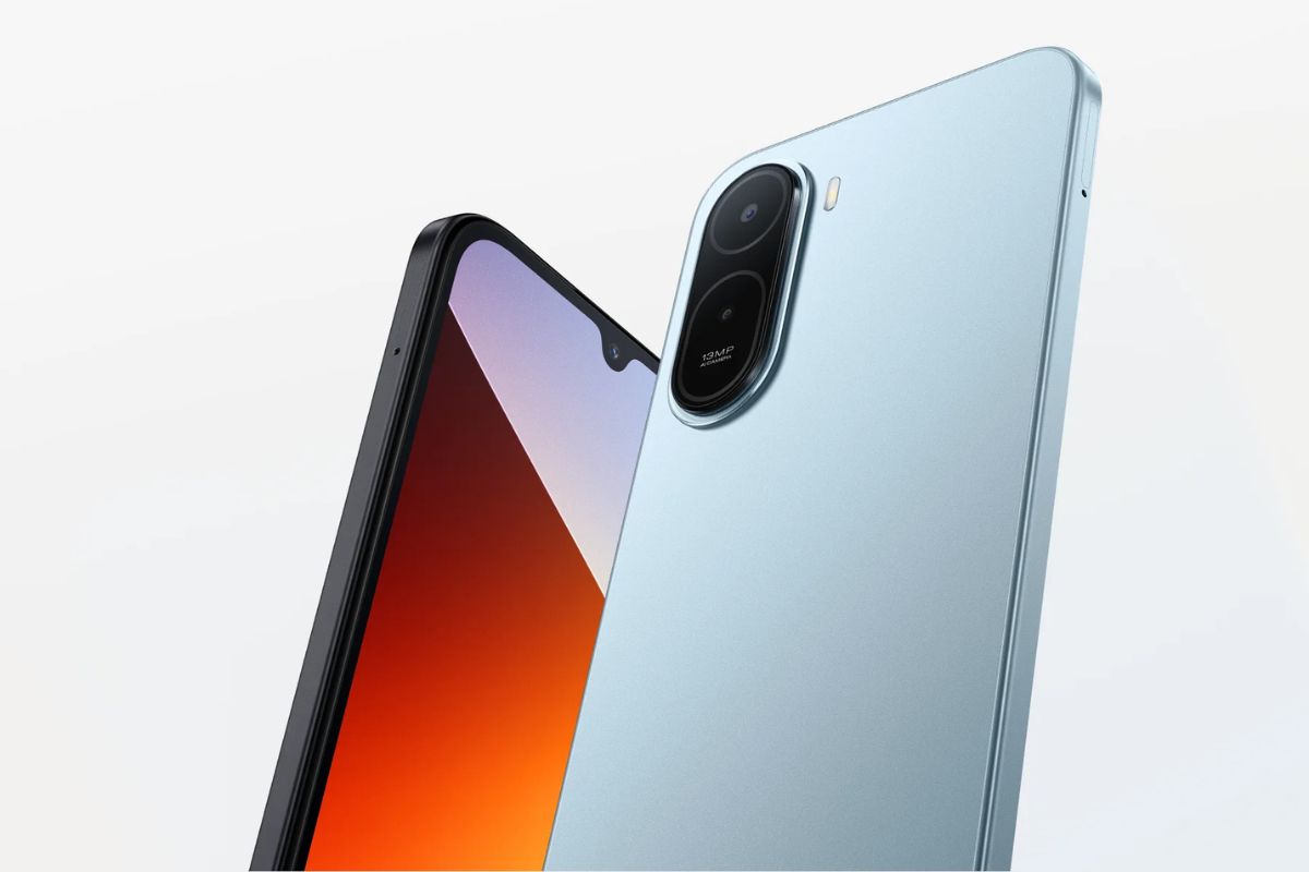NFC trên Redmi A7 Pro không hoàn toàn giống nhau ở mọi thị trường