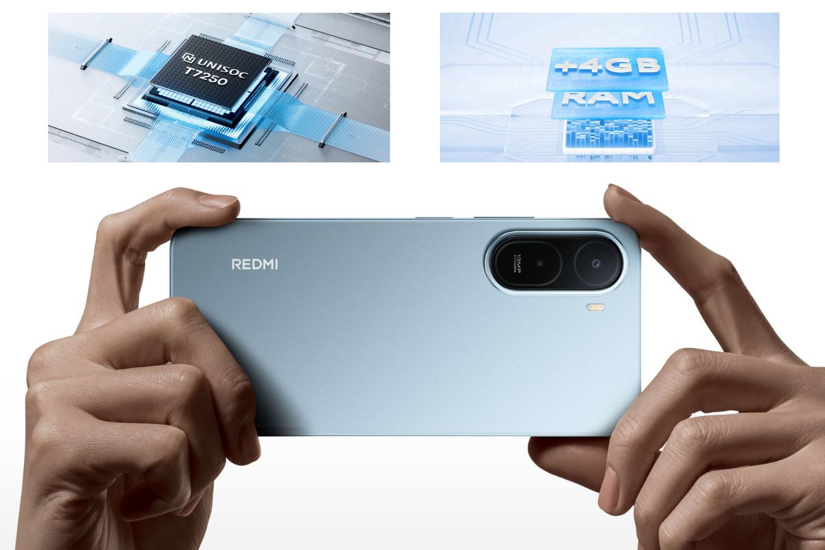 Xiaomi Redmi A7 Pro sở hữu nhiều tính năng khá hữu ích