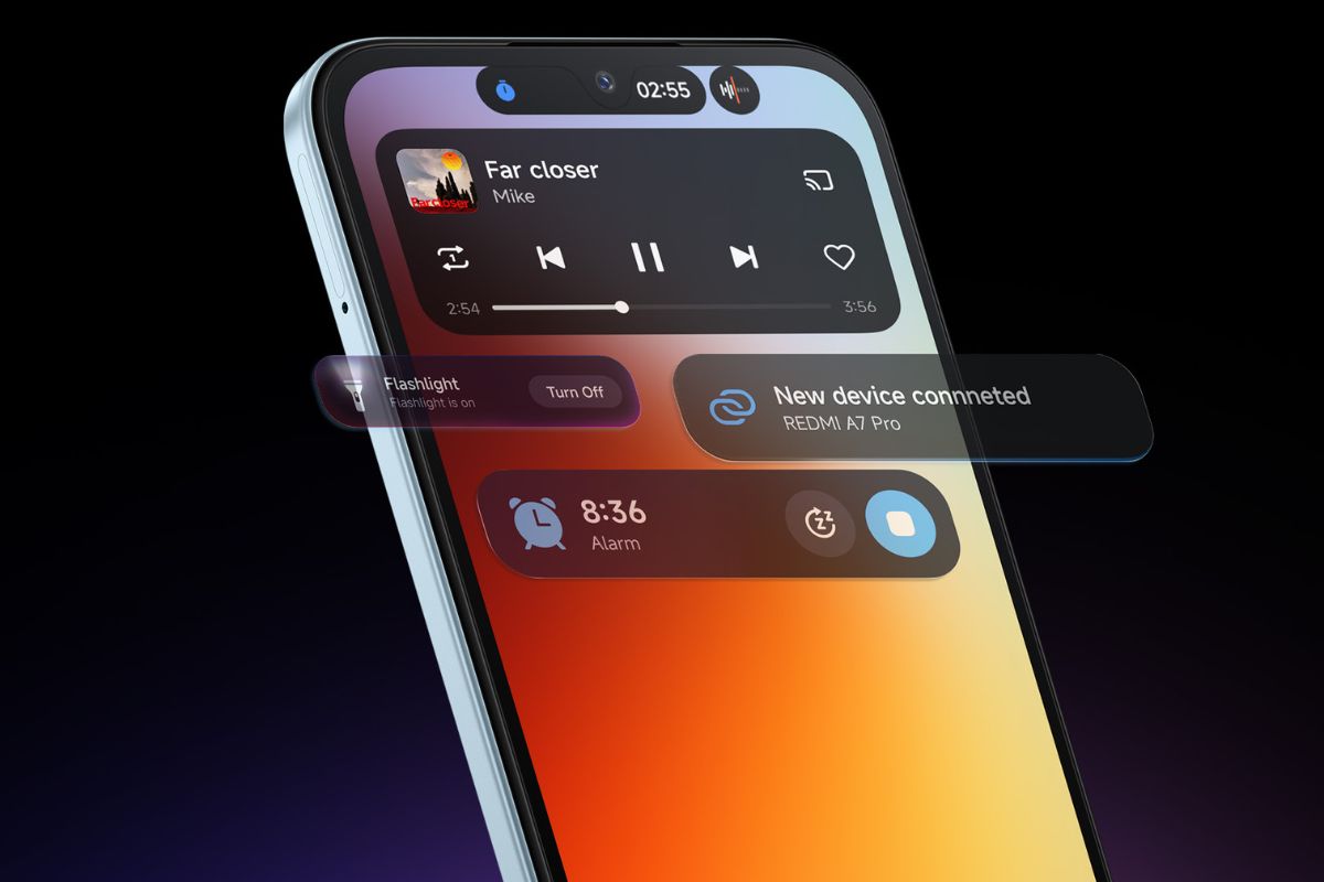Những đối tượng phù hợp nhất với Redmi A7 Pro