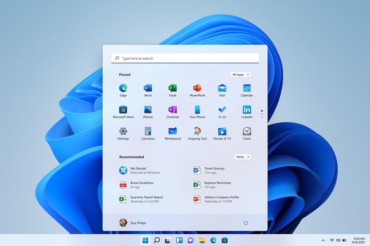 Khi không nên xóa file update Win 11