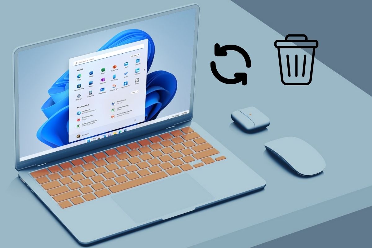 Một số lỗi thường gặp khi xóa file update và cách khắc phục