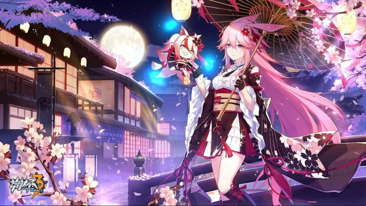 Honkai: Star Rail hé lộ nhân vật đặc biệt kỷ niệm 3 năm tựa game ra mắt
