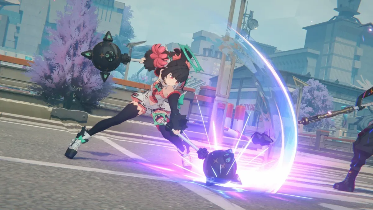 ZZZ vẫn mang đến sức hút lớn cho người chơi